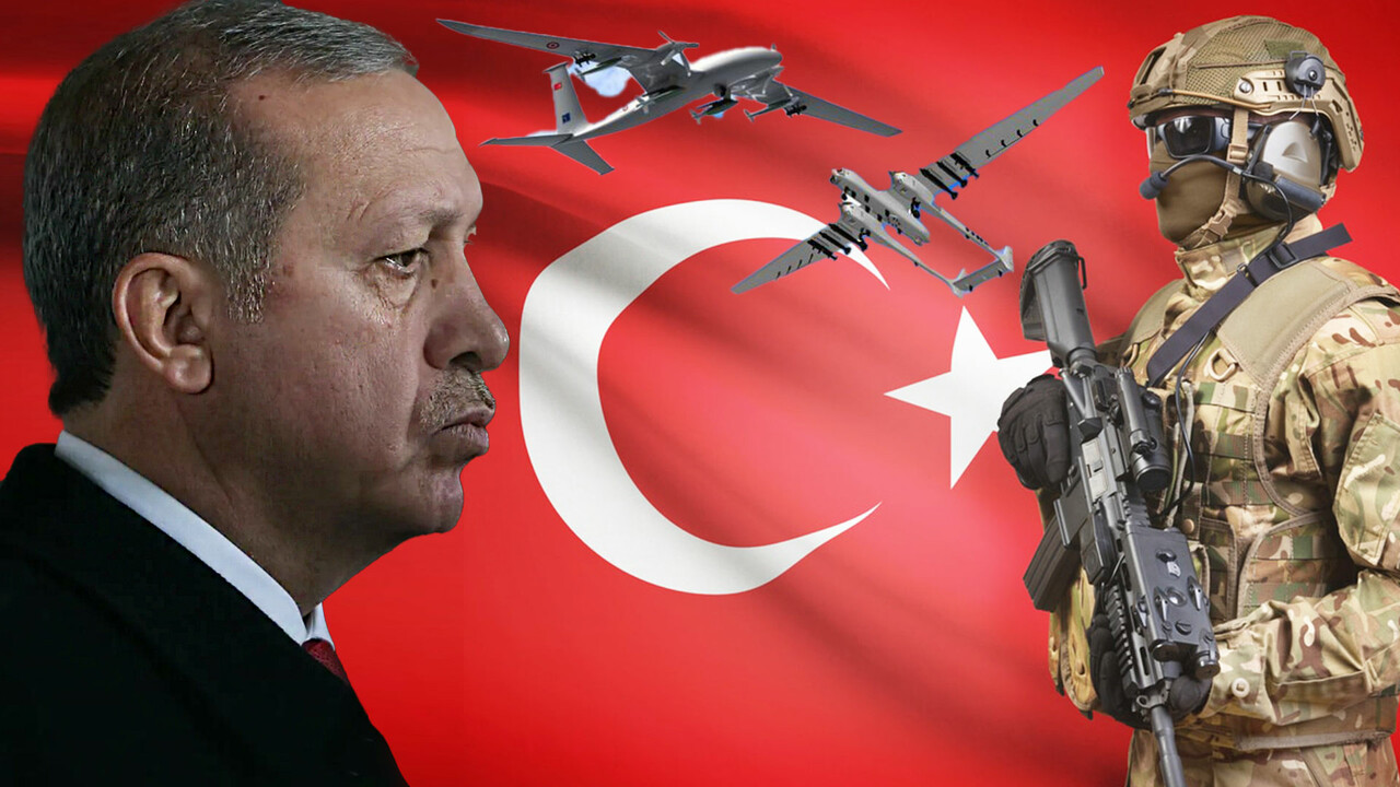 Türkiye&#039;ye övgü dolu sözler: Güçleri göz ardı edilemez