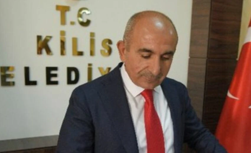 MHP Kilis Belediye Başkan adayı Hasan Kara kimdir? Kaç yaşında, nereli? Hasan Kara'nın hayatı ve biyografisi!