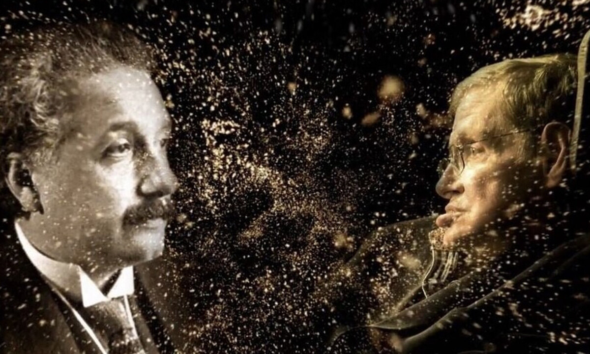 12 yaşındaki çocuk, IQ testinde Einstein ve Hawking&#039;i geçti