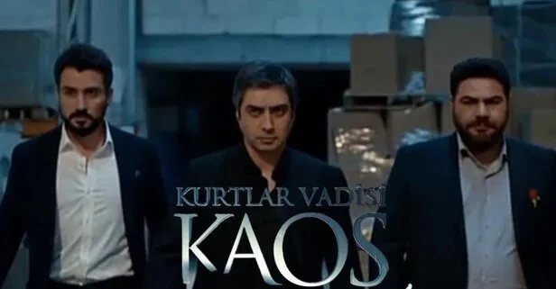 Kurtlar Vadisi Kaos ne zaman başlayacak, başlama tarihi açıklandı mı? Dizinin Polat Alemdar'ı Necati Şaşmaz açıkladı