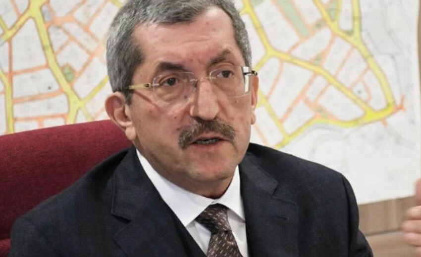 MHP Karabük Belediye Başkan adayı Rafet Vergili kimdir? Aslen nereli, kaç yaşında? Hayatı ve biyografisi!