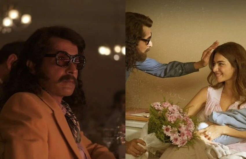İsmail Hacıoğlu'ndan galaya katılmayan Melisa Aslı Pamuk'a 'Mülteci' göndermesi