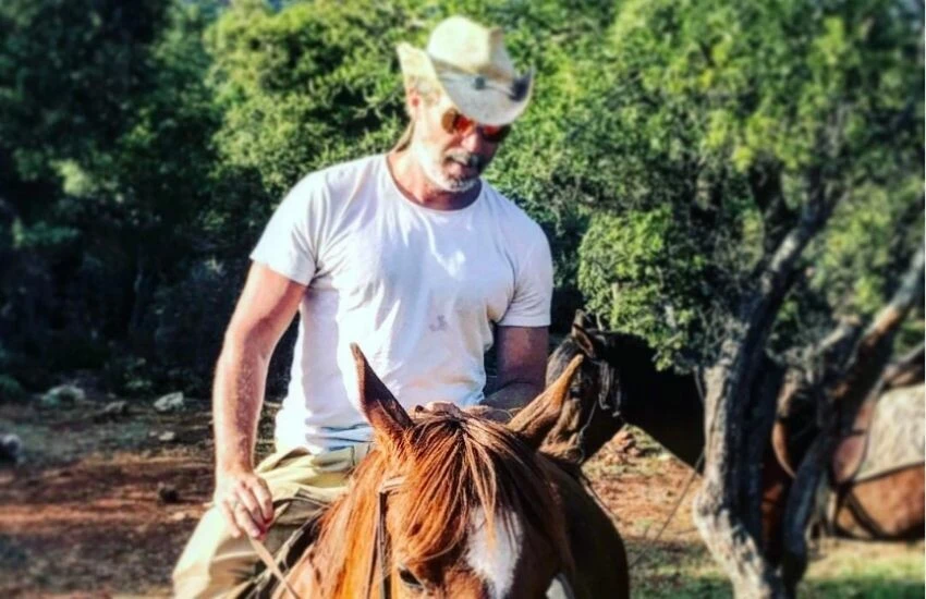 Mehmed Fetihler Sultanı dizisinde talihsiz kaza! Ünlü oyuncu hastaneye kaldırıldı