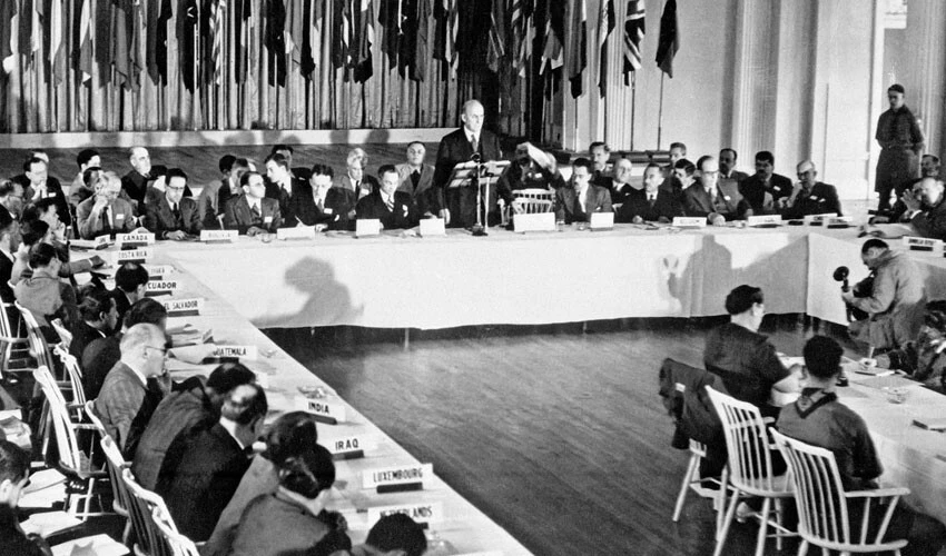 Dünya 'altın' zırhını giydi, 80 yıllık dolar krallığı sona mı erecek?