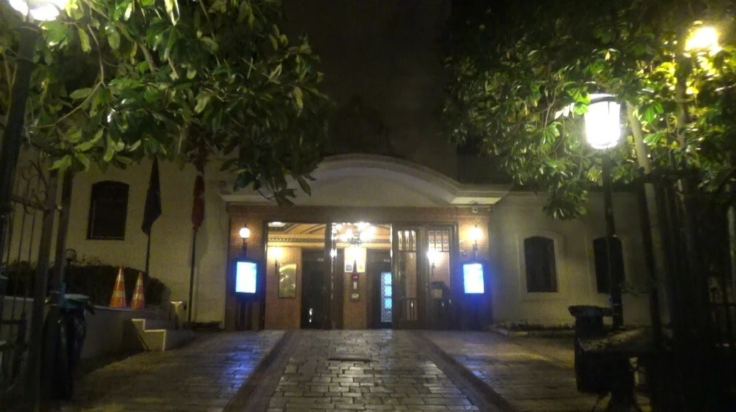 İzmir'de dehşete düşüren olay! Tarihi Asansör yakınında insan kemikleri bulundu