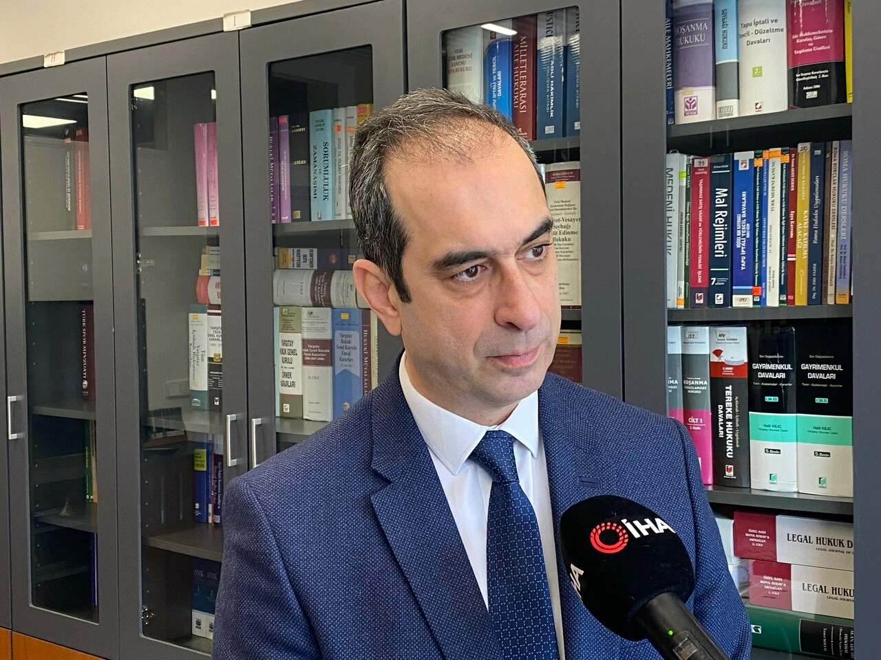 Emre Belözoğlu'nun avukatı konuştu: "Yardım eden çok kişi var"