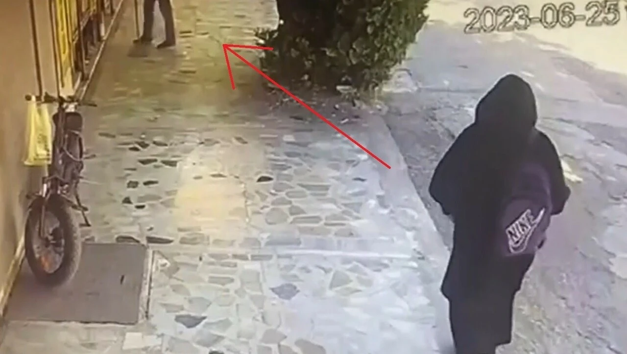 Konya'da çarşaf giyip kezzapla saldırmıştı: Cezası belli oldu