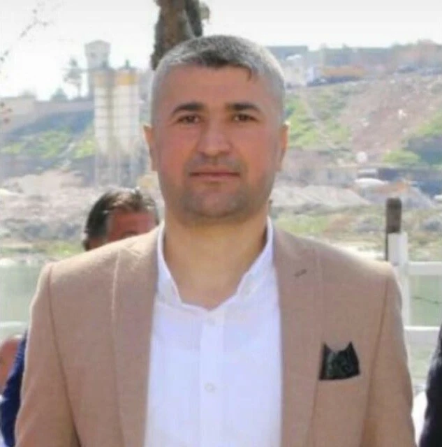 Şırnak'ta silahını temizleyen 6 çocuk babası kendini vurdu