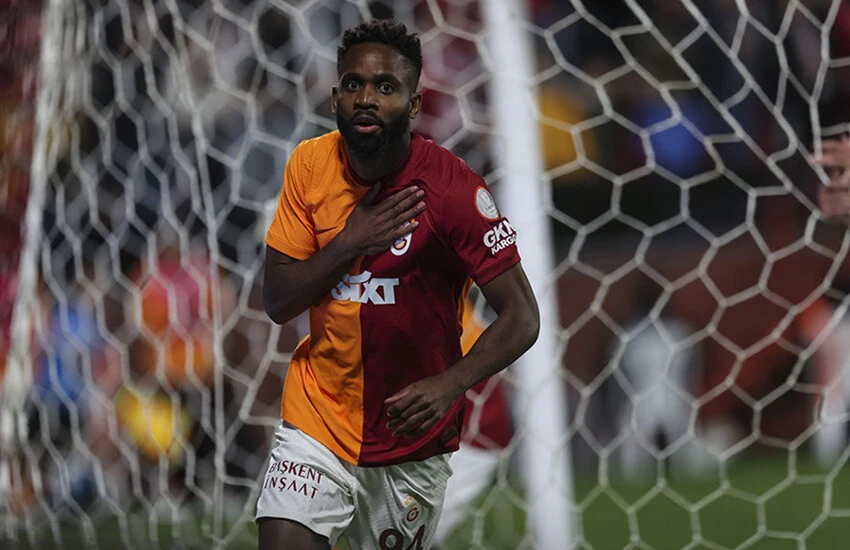 Fatih Terim'in transferde yeni hedefi Galatasaray'dan!