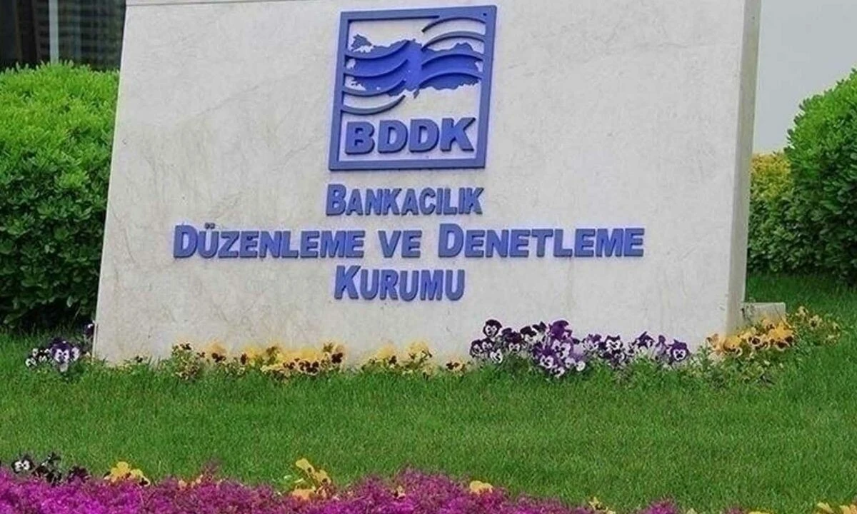 BDDK’dan hesap açma işlemleri ile ilgili yeni düzenleme!