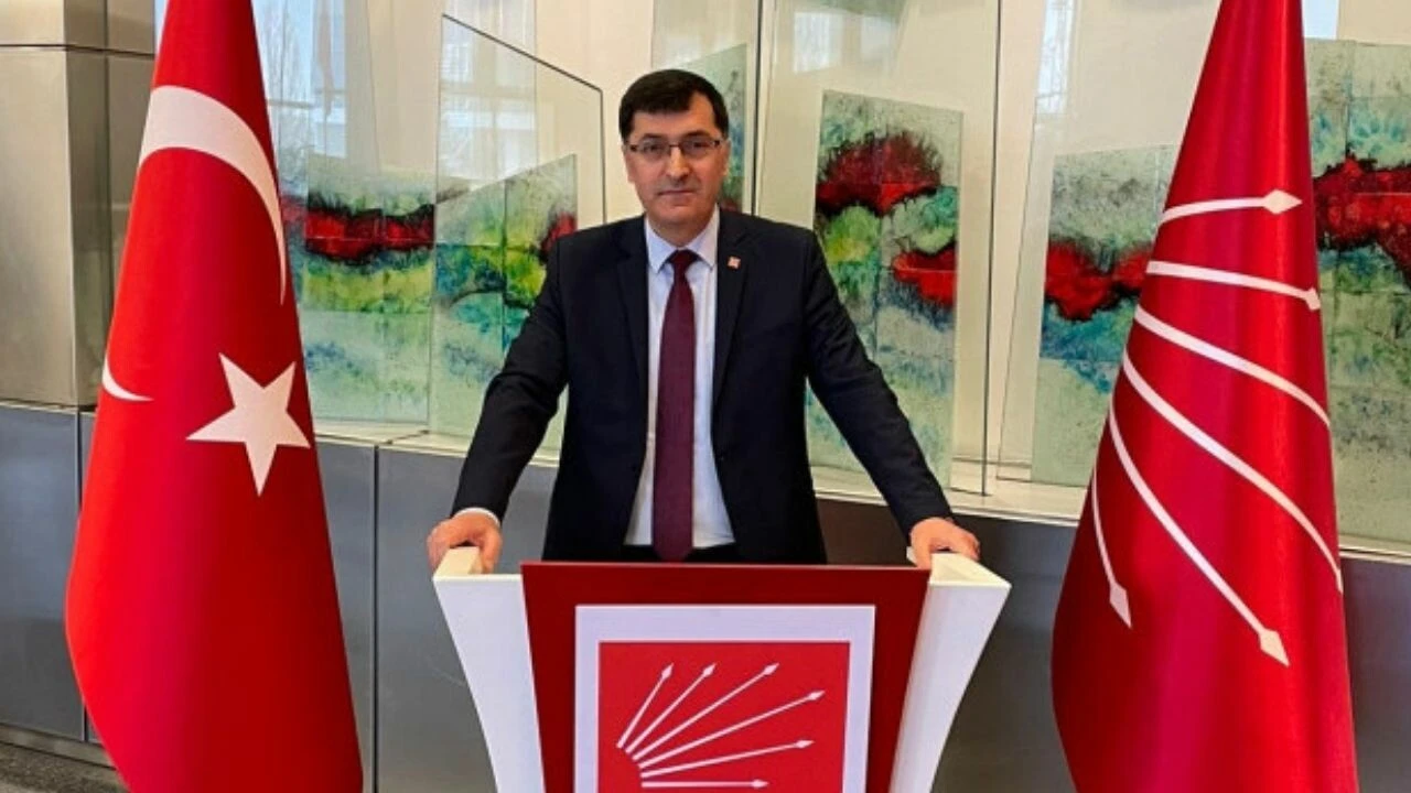 CHP Kütahya Belediye Başkan Adayı Eyüp Kahveci kimdir? Eyüp Kahveci kaç yaşında ve nereli? Eyüp Kahveci&#039;nin hayatı ve biyografisi...