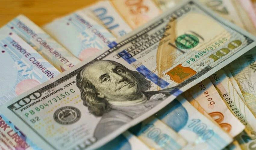 ABD'li bankadan ezber bozan dolar/TL tahmini