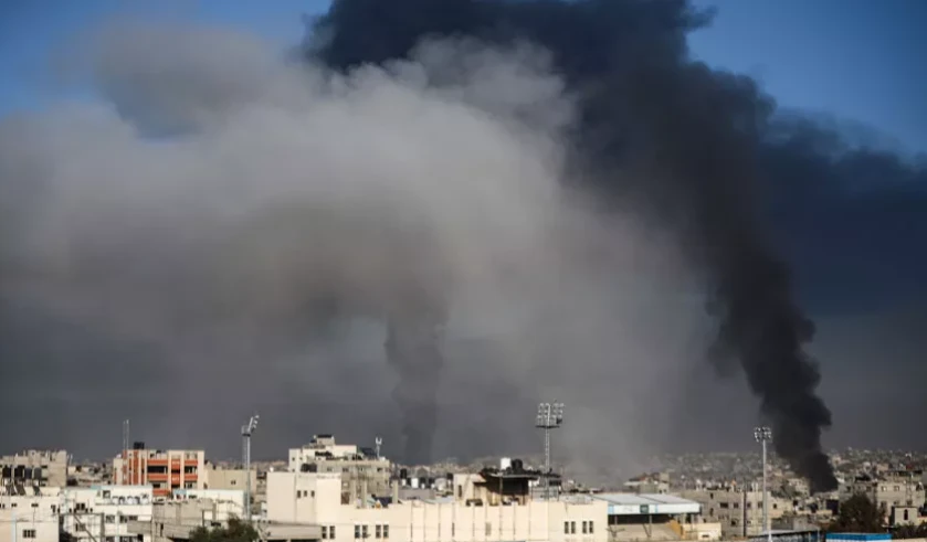 İsrail'den Hamas'a 2 aylık ateşkes teklifi: Rehine şartı koştular