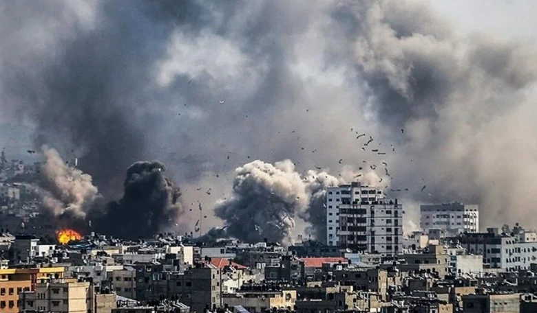 Türklerin başlattığı etiket dünya gündeminde: Guterres'ten açıklama