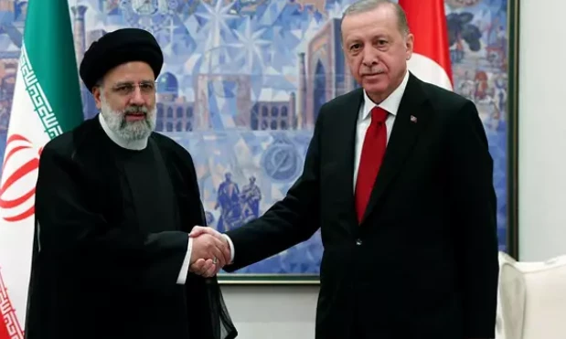 Cumhurbaşkanı Erdoğan davet etmişti! Reisi yarın Türkiye'ye geliyor