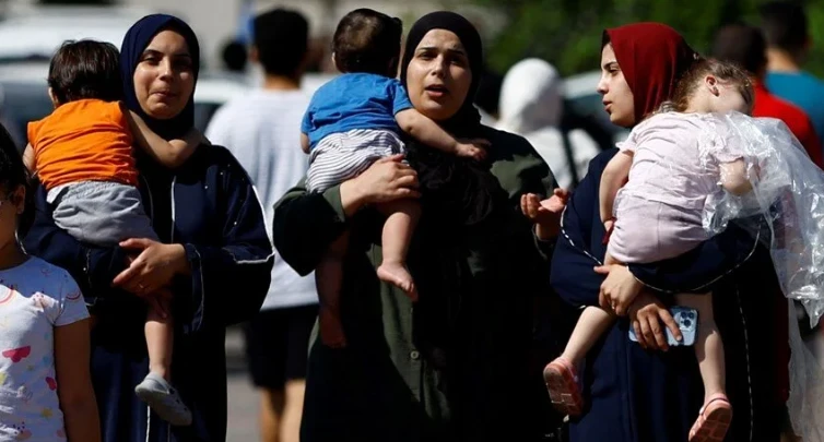 Türklerin başlattığı etiket dünya gündeminde: Guterres'ten açıklama