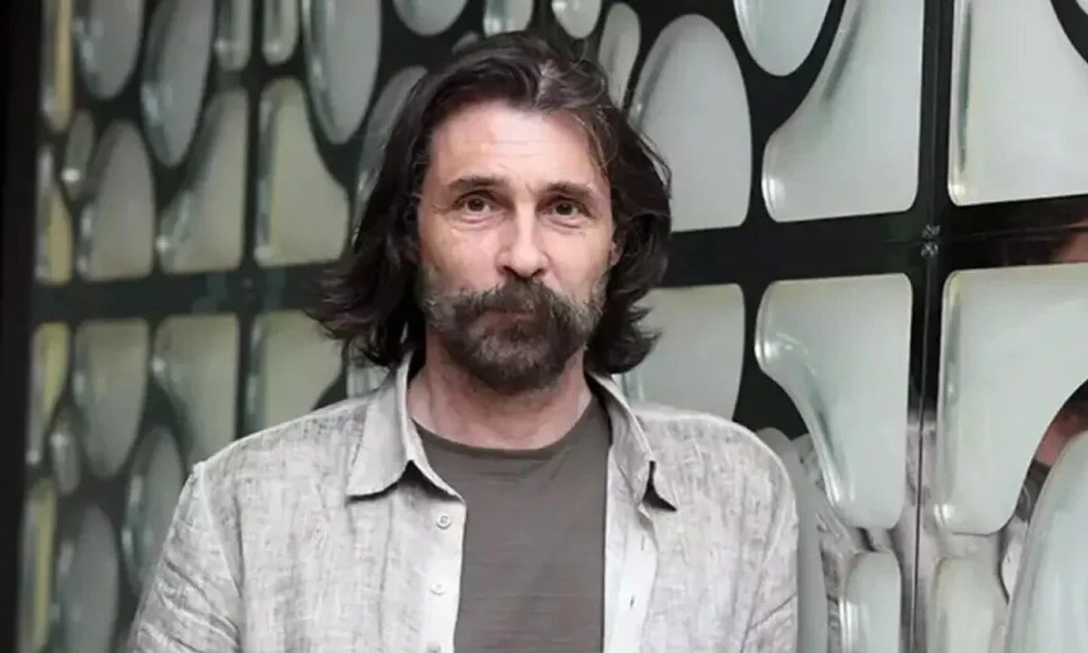 Erdal Beşikçioğlu'ndan Mansur Yavaş'a ziyaret