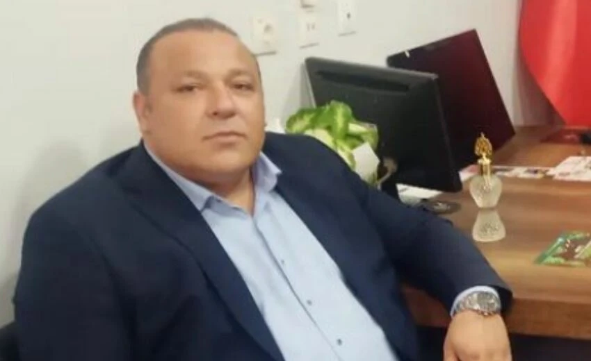 MHP Uşak Belediye Başkan adayı Sezer Ateş kimdir? Aslen nereli, kaç yaşında? Sezer Ateş'in hayatı biyografisi!