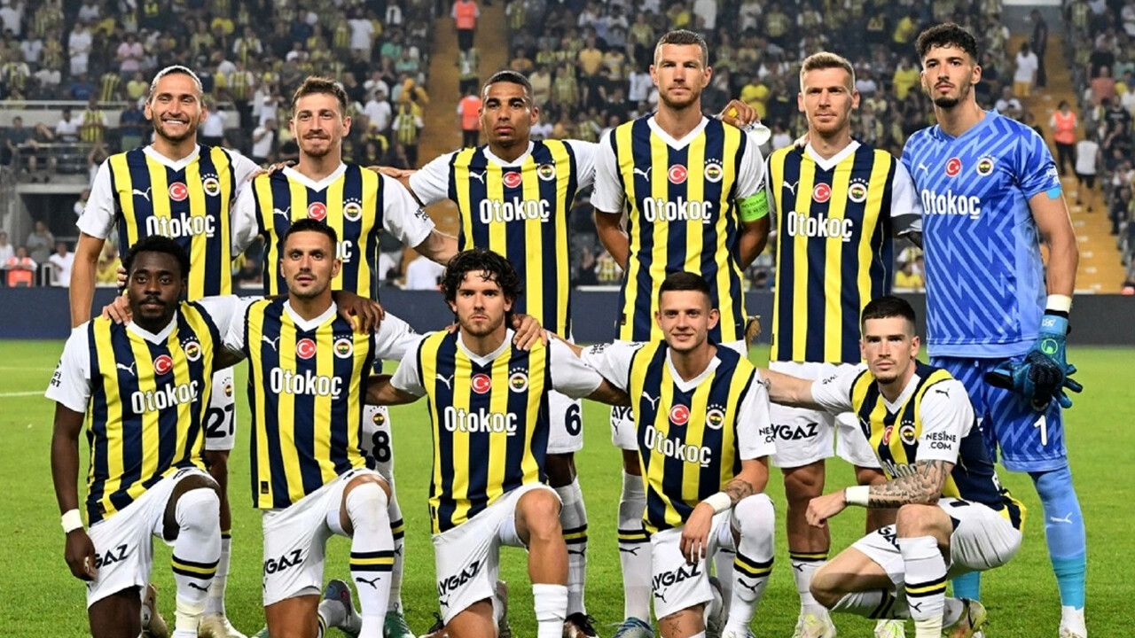 Fenerbahçeli yıldız için resmi transfer açıklaması: Görüşüyoruz