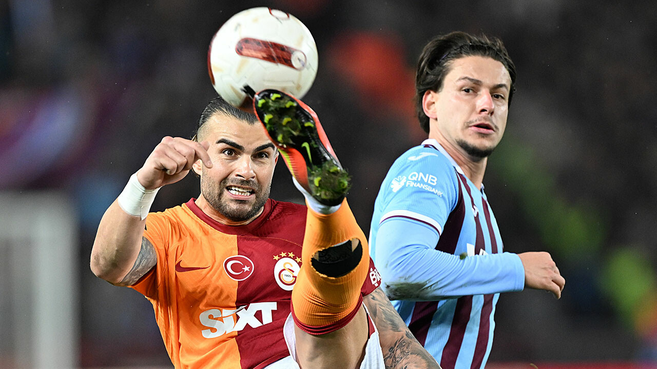 Galatasaray'a Abdülkerim Bardakcı'dan kötü haber