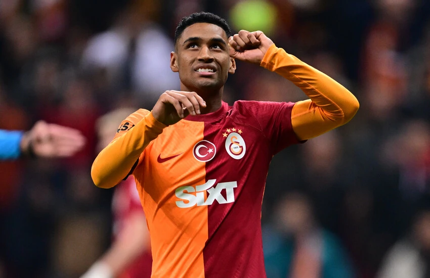 Şampiyonlar Raporu'na Galatasaray damgası! Zirvede yer aldı