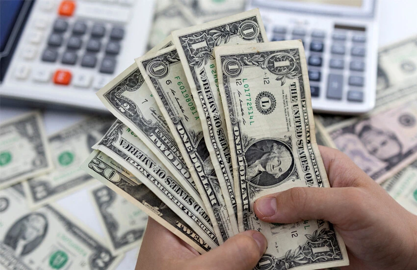Dolar ne kadar oldu, euro ne kadar? 24 Ocak Salı dolar euro kuru