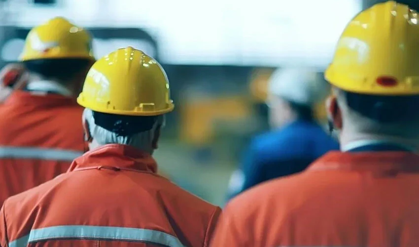 Milyonlarca çalışan için İş Kanunu'nda 20 yıl sonra ilk düzenleme