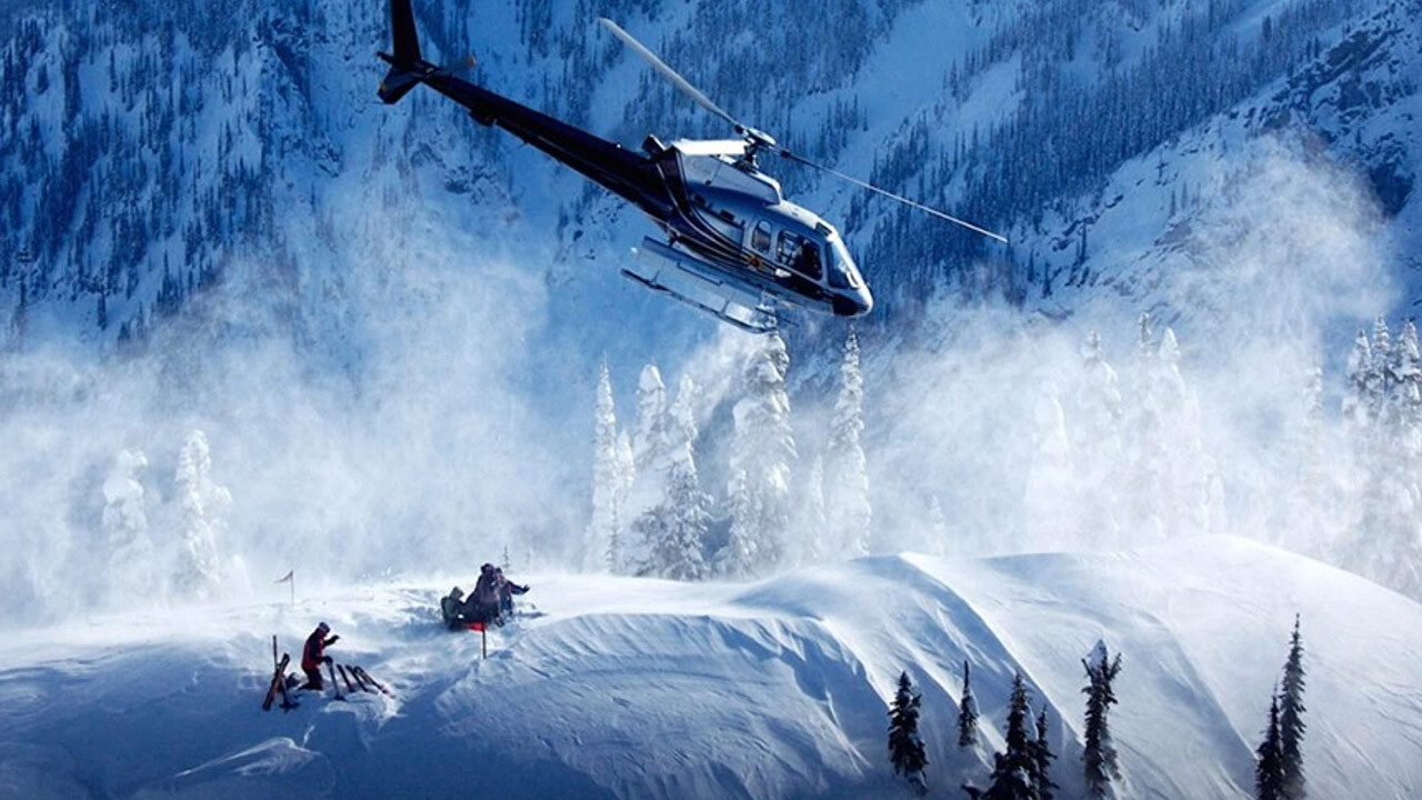 Kanada’da helikopter faciası: 3 ölü, 4 yaralı