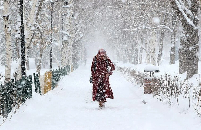 Meteoroloji tarih vererek uyardı: Türkiye yeni bir yağışlı sistemin etkisi altına girecek