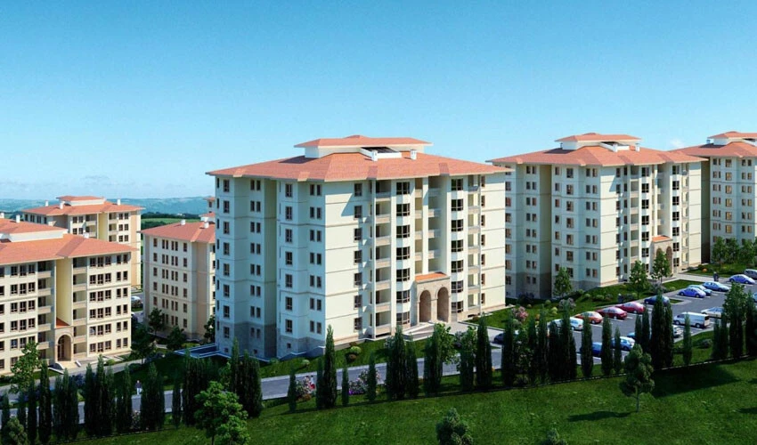 Türkiye'de ortalama konut fiyatı ne kadar? Çarpıcı veriler belli oldu