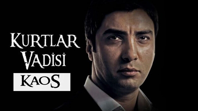 Kurtlar Vadisi Kaos ne zaman başlayacak, başlama tarihi açıklandı mı? Dizinin Polat Alemdar&#039;ı Necati Şaşmaz açıkladı