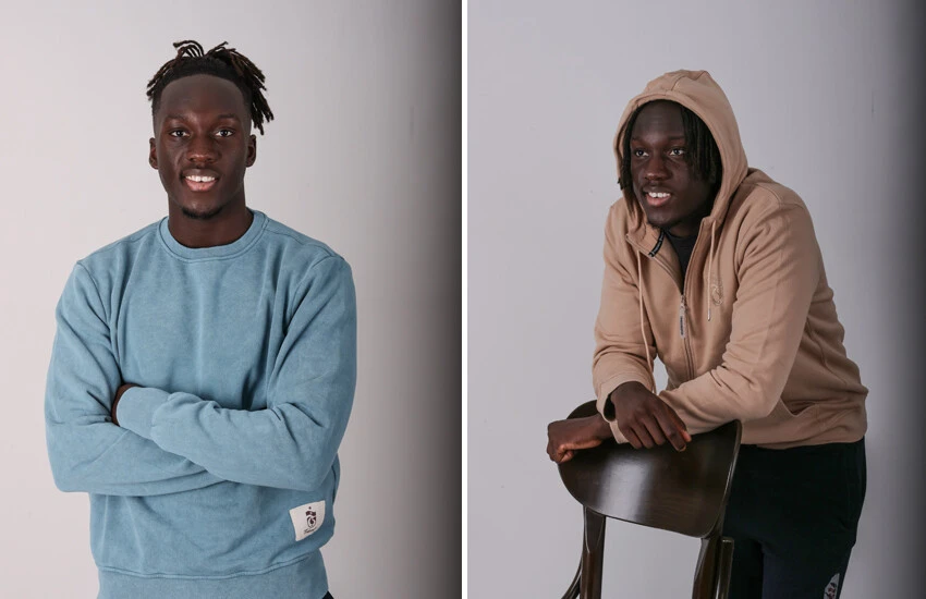 Trabzonsporlu Mendy'nin hedefi Manchester City ve Real Madrid