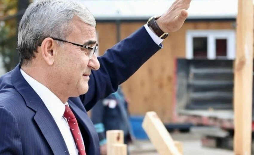 MHP Kütahya Belediye Başkan adayı Alim Işık kimdir? Kaç yaşında, aslen nereli?