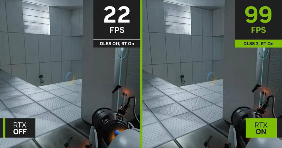 Eski oyunları 'GTA 6' kalitesine dönüştüren NVIDIA RTX Remix yayınlandı