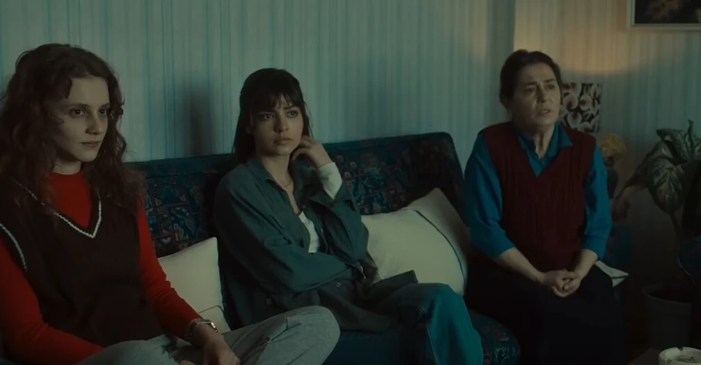 Kübra dizisi sonunda ne oluyor, nasıl bitiyor? Kübra dizisi finali nasıl, finalde ne oluyor?