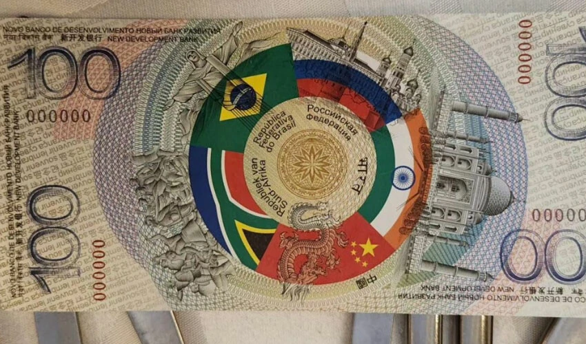 Dünya 'altın' zırhını giydi, 80 yıllık dolar krallığı sona mı erecek?