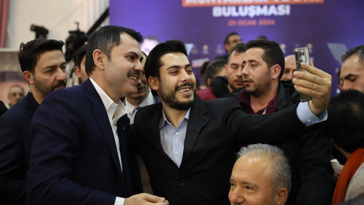 Murat Kurum'dan İmamoğlu'na tepki: Hiçbir sözü tutmadılar