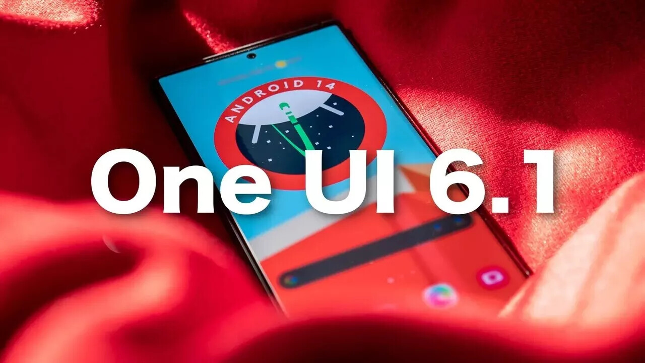 Samsung, One UI 6.1&#039;i dağıtmaya başlıyor: Galaxy S24&#039;teki özellik bu cihazlara gelecek