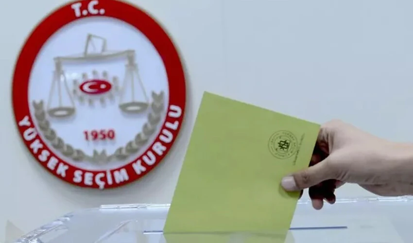 AK Parti ve MHP 5 ilde kıran kırana