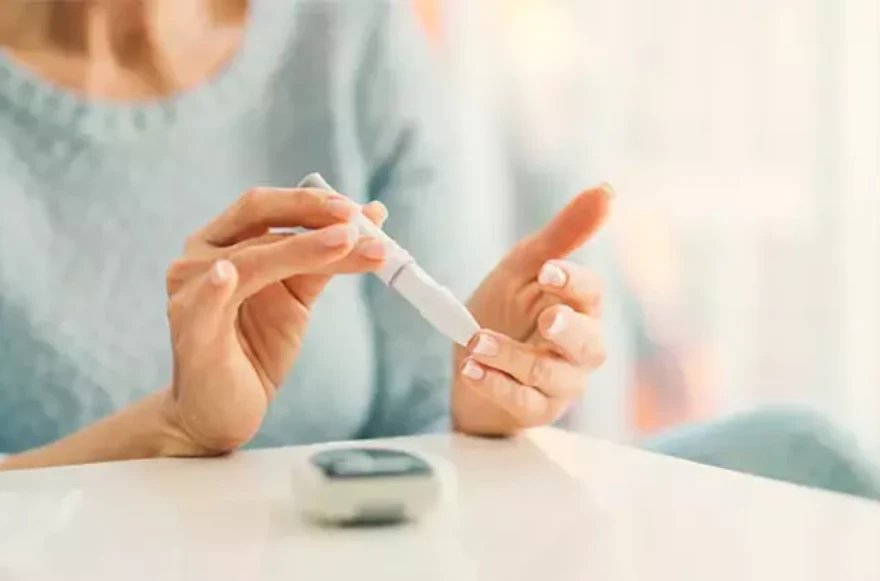 Şeker hastaları için yeni buluş! İnsülin iğnelerinin suyu ısınıyor