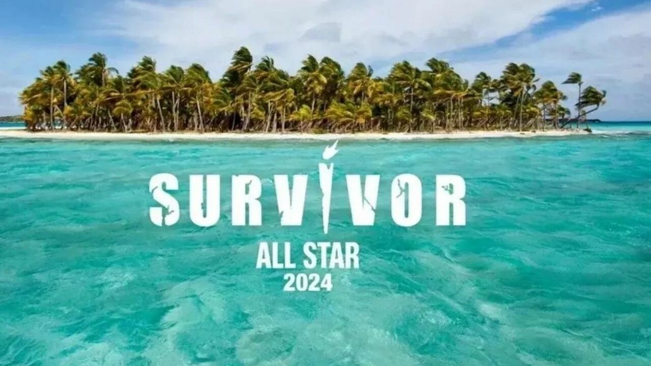 Survivor&#039;da eleme adayı kim oldu? Survivor 2024 All Star 22 Ocak eleme adayı kim?