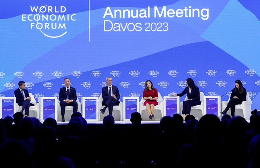davos