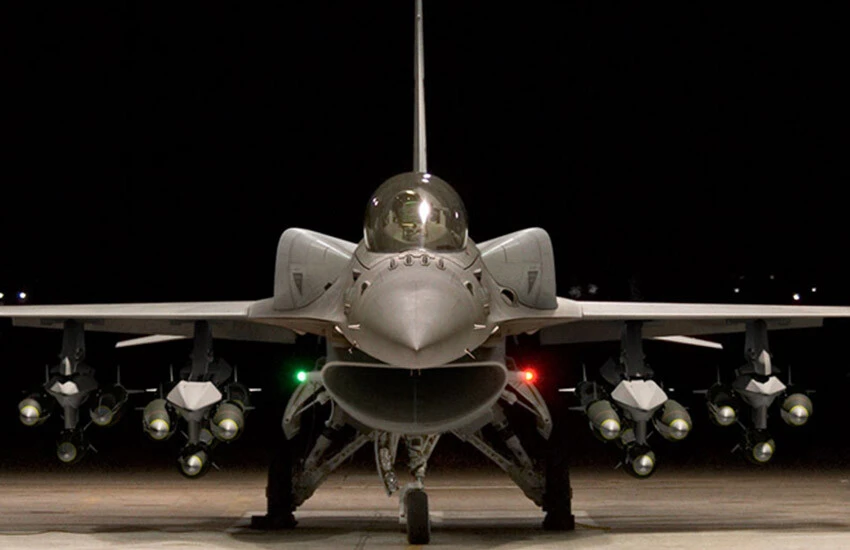 İsveç'in NATO üyeliği onayı sonrası ABD'den Türkiye'ye F-16 mesajı