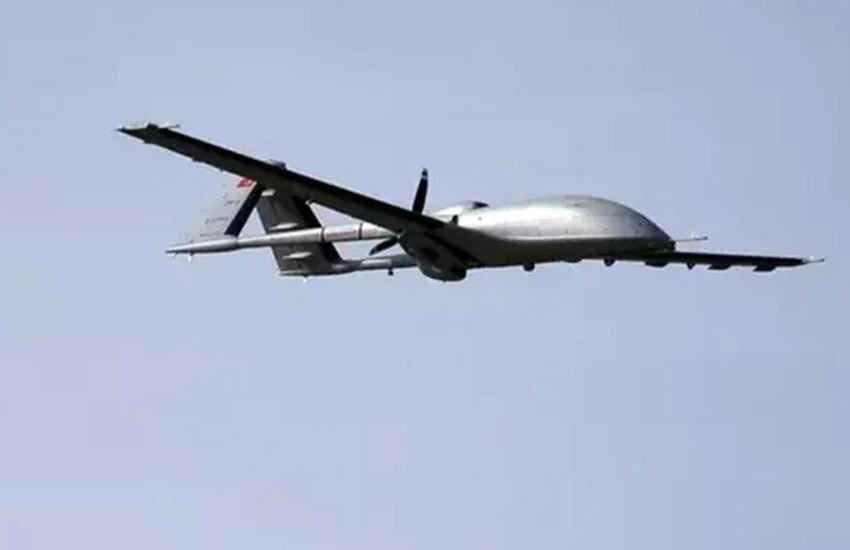 Bayraktar TB3 yurtdışında göz doldurdu, BAE yeşil ışık yaktı