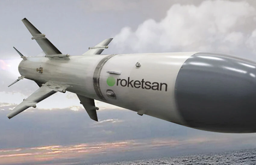 Endonezya 41 savaş gemisine ATMACA'ları yerleştiriyor