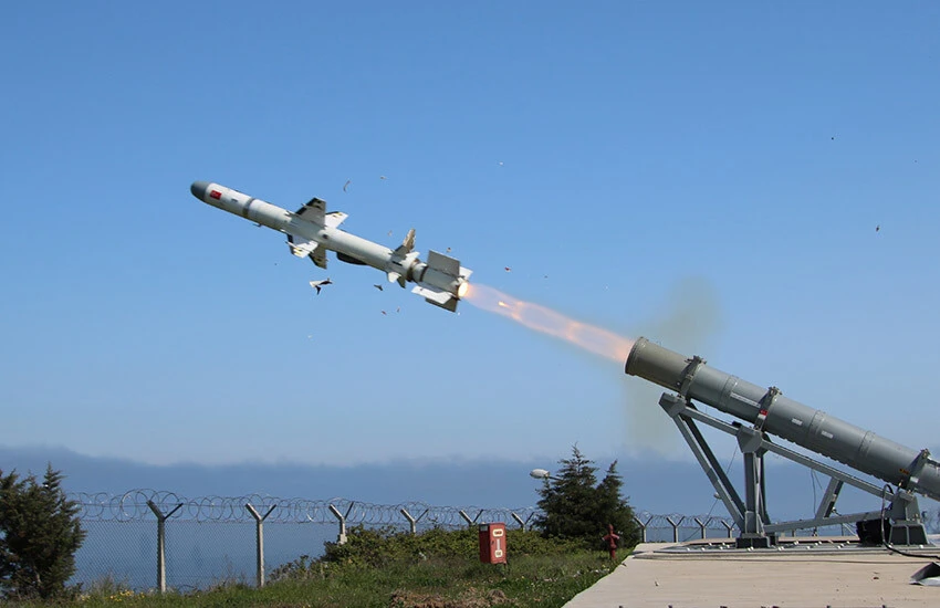 Endonezya 41 savaş gemisine ATMACA'ları yerleştiriyor