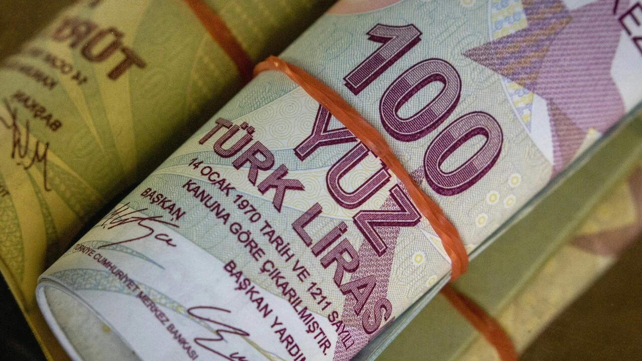 Türkiye Bankalar Birliği Başkanı Çakar’dan yıl sonu için dolar kuru tahmini