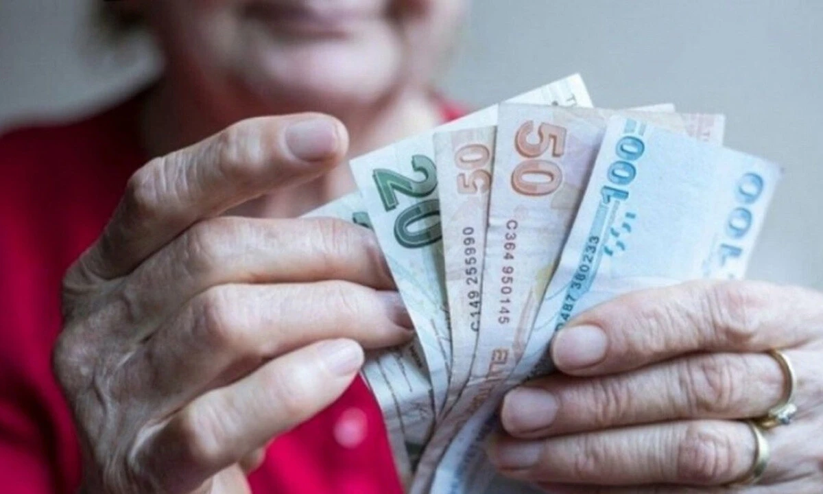 Meral Akşener'den emekliye ek zam yorumu