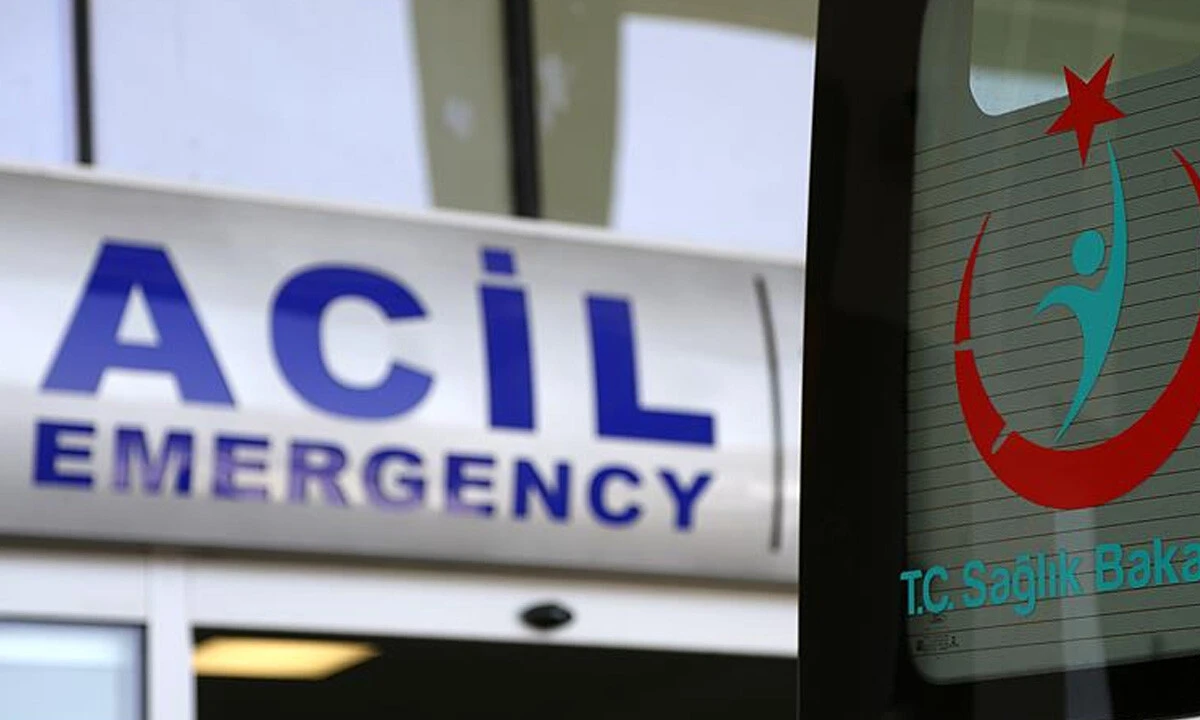 Oğlunu döven adama kurşun yağdırdı