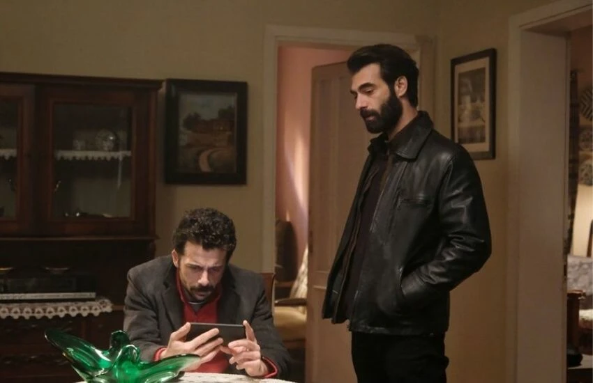 Kara dizisi için erken final kararı çıktı